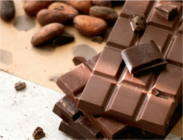 chocolate bar